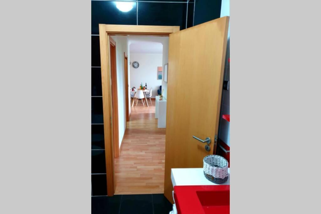 Hill & Sea House Apartment Ribeira Grande Ngoại thất bức ảnh
