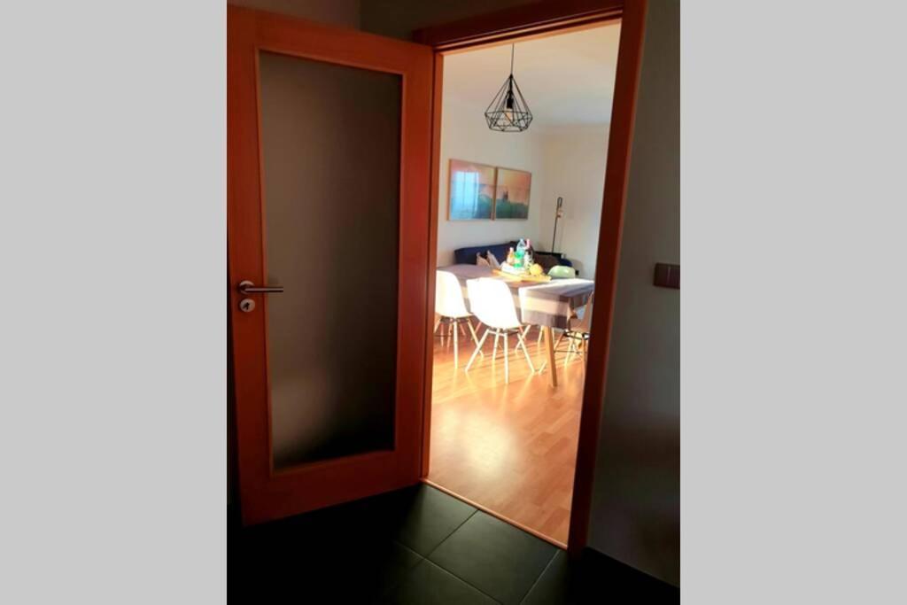 Hill & Sea House Apartment Ribeira Grande Ngoại thất bức ảnh